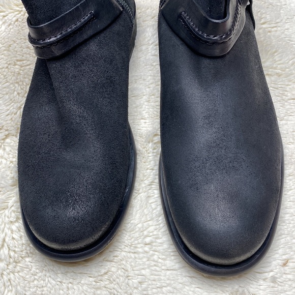 Aldo boots!!! main image 5